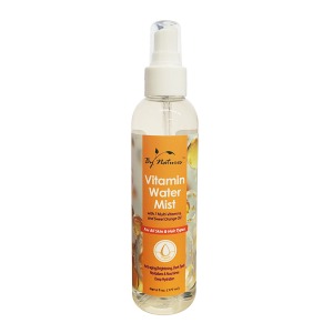 By Natures Vitamin Water Mist 6oz