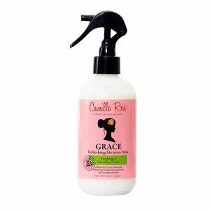 Camille Rose Grace Refreshing Moisture Mist 8oz