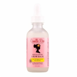 Camille Rose Grow Back 1.9oz