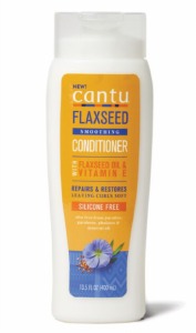 Cantu Flaxseed Conditioner 13.5oz