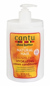 Cantu Shea Butter Hydrating Cream Conditioner 25oz