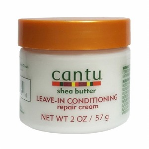Cantu Shea Butter Leave-In Conditioning Repair Cream 2oz