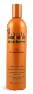 Cantu Shea Butter Oil Moisturizer 13oz