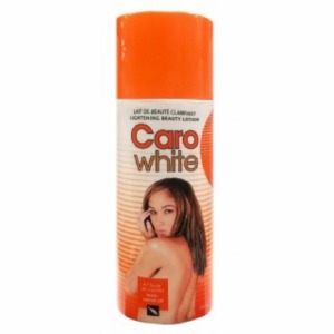 Caro White Skin Beauty Lotion with Carrot Oil 500ml
