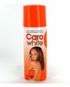 CARO WHITE Lightening Beauty Soap 180g - Royac Shop