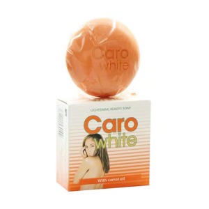 Caro White Beauty Soap - 100G