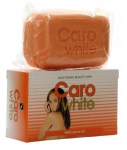 Caro White Beauty Soap - 180G