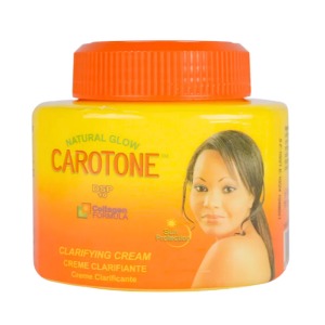Carotone Natural Glow Cream 300ml Carotone Natural Glow Cream 300ml