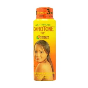 Carotone Brightening Body Lotion - 550ml