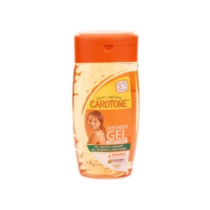 Carotone Unifying Shower Gel - 250ml