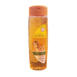 Carotone Unifying Shower Gel - 750ml