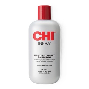 CHI Infra Moisture Therapy Shampoo 12oz