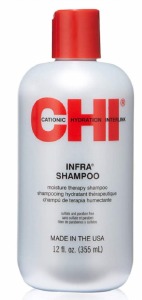 CHI Infra Shampoo 12oz