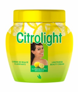 Critrolight Lightening Beauty Cream Jar 500ml