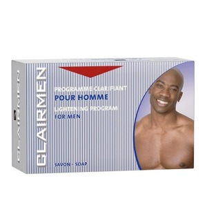 CLAIRMEN Lightening Soap 180g