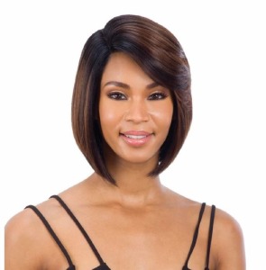 Claudia Lace Part Wig - # 1