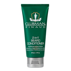 Clubman Pinaud Pinaud 2-in-1 Beard Conditioner 3oz