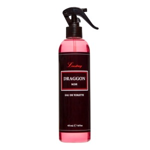 Clubman Pinaud Lustray Draggon Noir Barber Spray 16oz