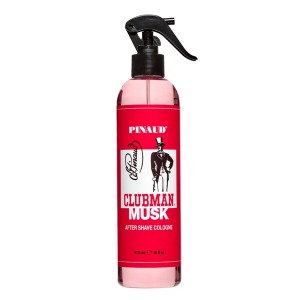 Clubman Pinaud After Shave Spray 16oz