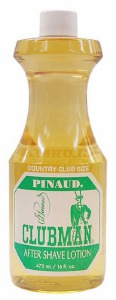 Clubman Pinaud Aftershave Lotion 16oz