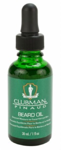 Clubman Pinaud Beard Oil 1oz