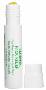 Clubman Dab-On Nick Relief Stick 0.25oz