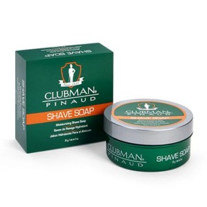 Clubman Pinaud Shave Soap 2oz