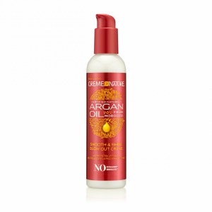 Creme of Nature Argan Oil Heat Protector 7.6oz