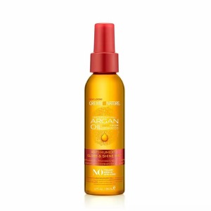 Creme of Nature Argan Oil Gloss & Shine Mist 4oz