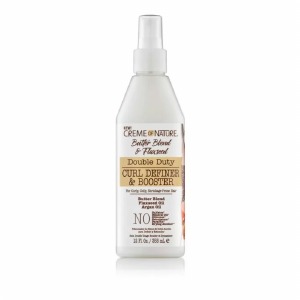 Creme of Nature Flax Curl Definition Enhancer 12oz