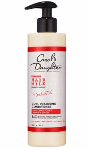 Carol's Daughter Hair Milk Cleansing Conditioner 12oz