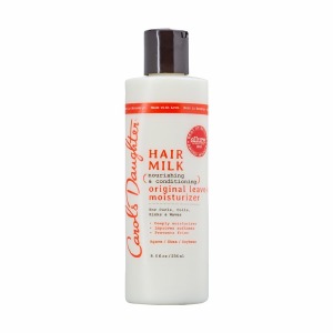 Carol's Daughter Hair Milk Nourishing & Conditioning Original Leave-In Moisturizer 8oz