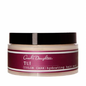 Carol's Daughter Tui Color Care Hydrating Hair Mask 6oz