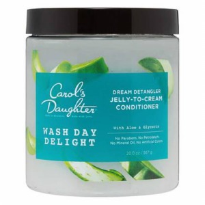 Carol's Daughter Wash Day Delight Conditioner  20oz