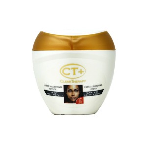 CT+ Flawless Complexion Lightening Cream - 400ml