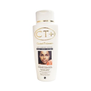 CT+ Flawless Complexion Lightening Lotion - 250ml