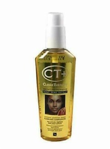 Clear Therapy + Intensive Lightening Serum 75ml