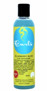 Curls Blueberry Bliss Curl Control Jelly 8oz