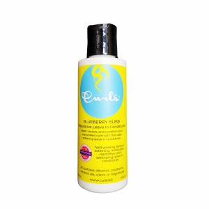 Curls Blueberry Bliss Reparative Leave In Conditioner 3.4oz