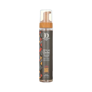 Design Essentials African Chebe Strengthening & Curl Perfecting Mousse 10oz