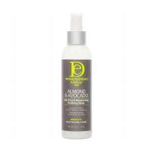 Design Essentials Almond & Avocado Finishing Spray 6oz