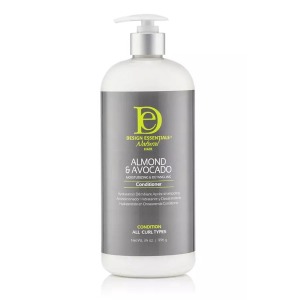 Design Essentials Almond & Avocado Conditioner 34oz