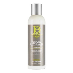 Design Essentials Almond & Avocado Conditioner 6oz Design Essentials Almond & Avocado Conditioner 6oz