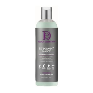 Design Essentials Peppermint & Aloe Conditoner 12oz