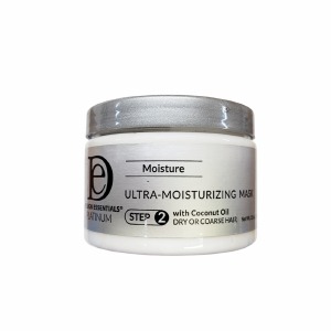 Design Essentials Platinum Ultra Moisturizing Mask 12oz