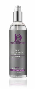 Design Essentials Silk Essentials Thermal Strengthening Serum 4oz