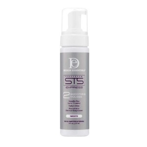 Design Essentials STS Express 2 Smoothing Mousse 8oz