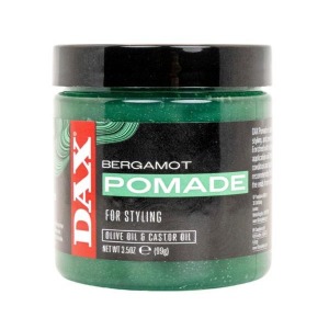 Dax Bergamot Pomade 3.5oz