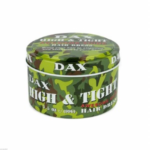 Dax High and Tight 3.5oz