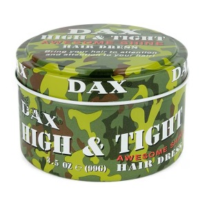 Dax High & Tight Awesome Shine Hair Dress 3.5oz